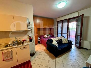 Appartamento Sesto Fiorentino [GB904VRG]