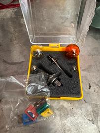 Lampadine ricambio auto AUDI VOLKSWAGEN SEAT SKODA