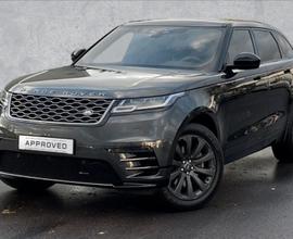 LAND ROVER Range Rover Velar 2.0D I4 204 CV R-Dy