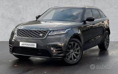 LAND ROVER Range Rover Velar 2.0D I4 204 CV R-Dy