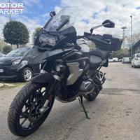 BMW R 1250 GS Triple Black Abs my21
