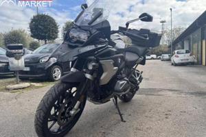 BMW R 1250 GS Triple Black Abs my21