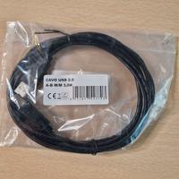 Cavo stampante usb da 3 metri