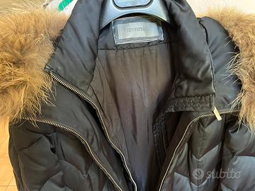 Cappotto piumino SPORTMAX