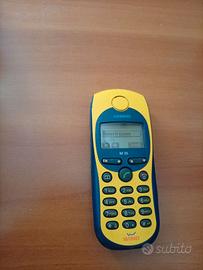 CELLULARE SIEMENS M35I