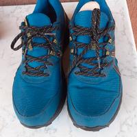 scarpa di ginnastica 