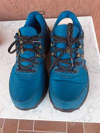 scarpa di ginnastica 