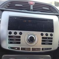 Autoradio LANCIA DELTA del 2013
