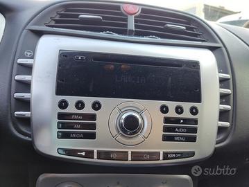 Autoradio LANCIA DELTA del 2013