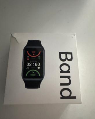 Oppo band 2