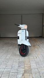 Vespa 50