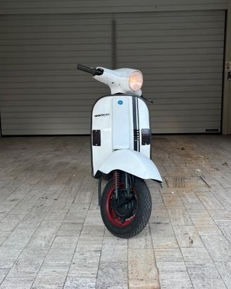 Vespa 50