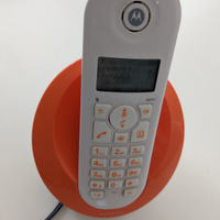 Motorola telefono cordless C610o