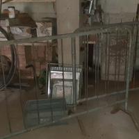 BARRIERE MOBILI