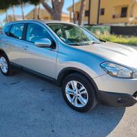 Nissan Qashqai 1.6 diesel 130cv tekna
