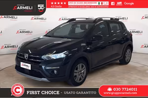 Dacia Sandero Stepway 1.0 tce Comfort Eco-g 100cv