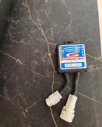 G-pack Suzuki Gsx-r 1000 k3/k4 03/04