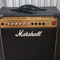 amplificatore Marshall valvestate 2000 avt20