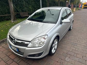 Opel Astra 2008 diesel 1.7 NEOPATENTATI