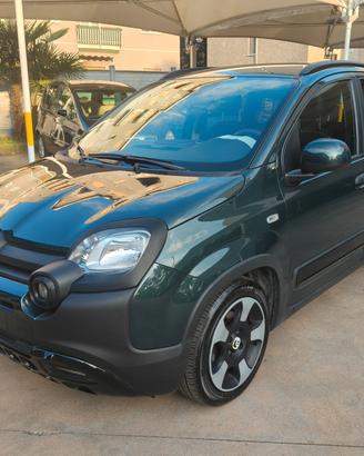Fiat Panda 1.0 FireFly S&S Hybrid Pandina