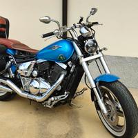 Suzuki VZ Marauder 800 - 2000