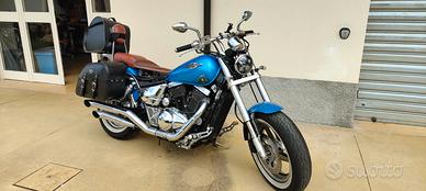 Suzuki VZ Marauder 800 - 2000