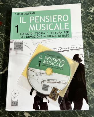 Il Pensiero Musicale - Carlo Delfrati