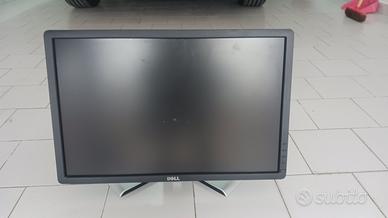 monitor PC Dell