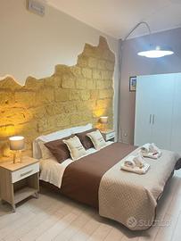Appartamento Agrigento centro e vista mare