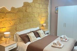 Appartamento Agrigento centro e vista mare