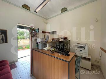 Villa o villino Siracusa [V5010VRG]