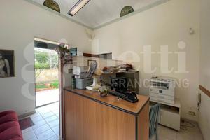 Villa o villino Siracusa [V5010VRG]