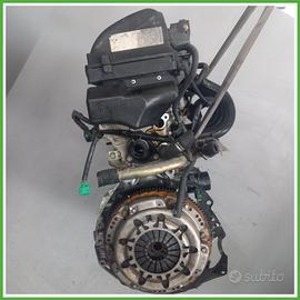 Motore Completo Funzionante CR12 59kw NISSAN MICRA
