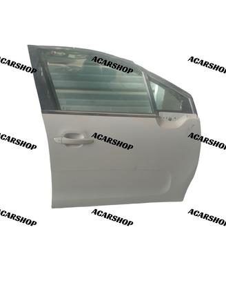 Ricambi citroen c3 2017-2024