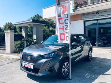 Peugeot 2008 PureTech 100 S&S Active
