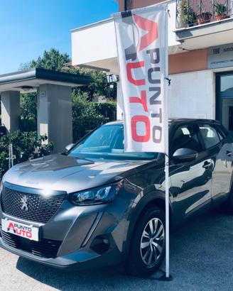 Peugeot 2008 PureTech 100 S&S Active