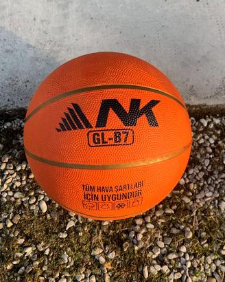 Pallone da Basket NK