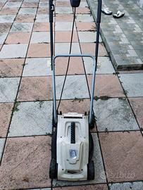 tagliaerba elettrico 