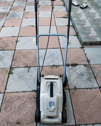 tagliaerba elettrico 