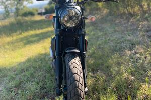 Ducati Scrambler 800