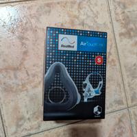 Maschera CPAP AirTouch F20