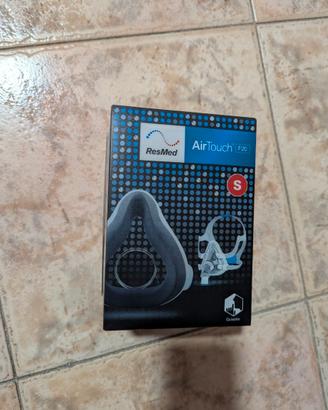 Maschera CPAP AirTouch F20