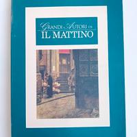 Grandi autori de Il mattino. 24 minilibri