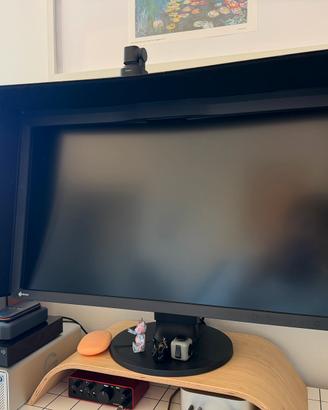 EIZO ColorEdge CG2700X