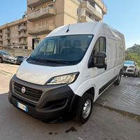 FIAT DUCATO 33 2.2 MJT 120CV