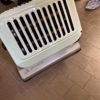 Stufa Fratelli Onofri Anni 50 Vintage