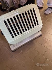 Stufa Fratelli Onofri Anni 50 Vintage