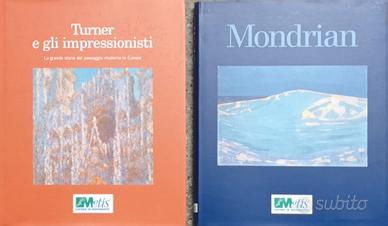 Turner e gli impressionisti - Mondrian