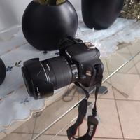 EOS 550D