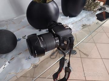 EOS 550D
